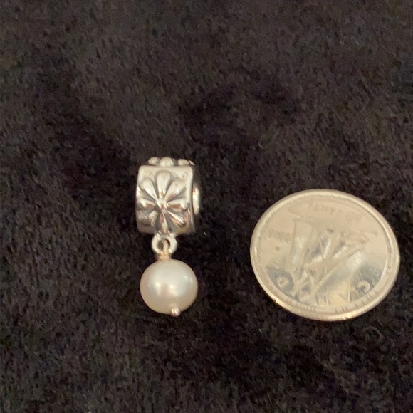 Pandora dangle charm, retired HTF - Picture 4 of 4